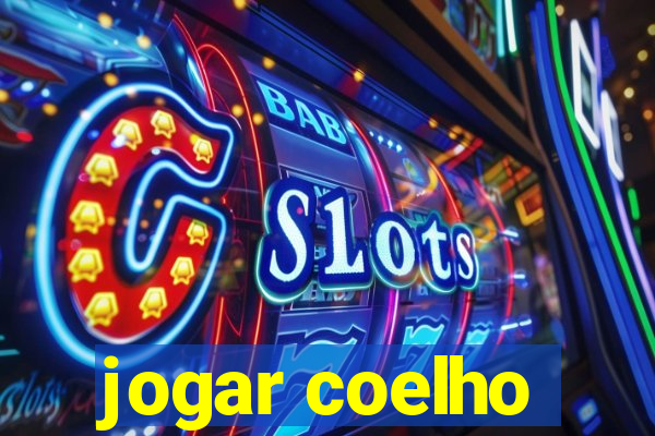 jogar coelho